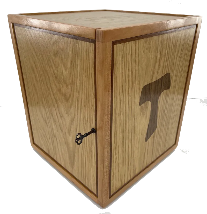 Tau Tabernacle (Base price shown)