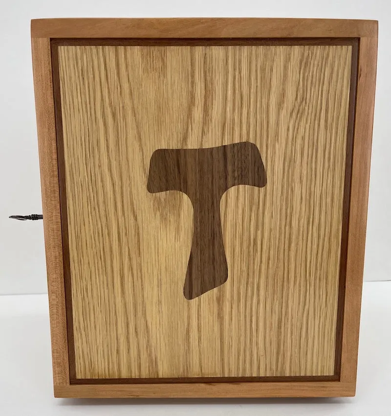 Tau Tabernacle (Base price shown)