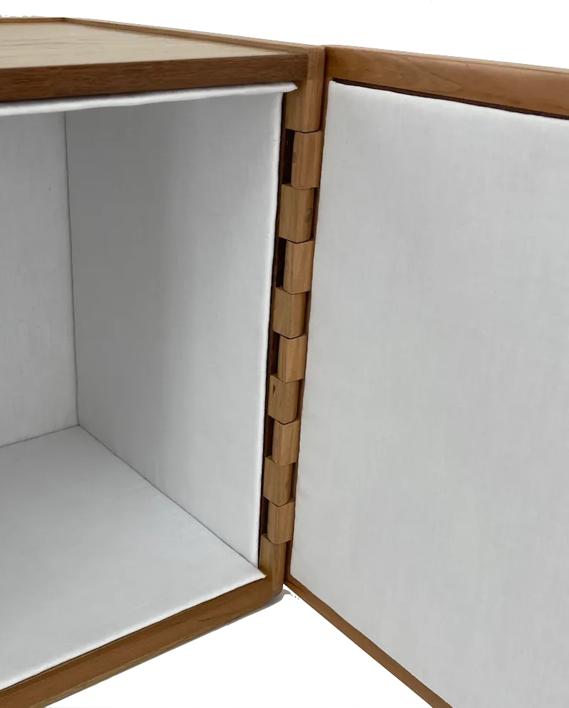 Tau Tabernacle (Base price shown)