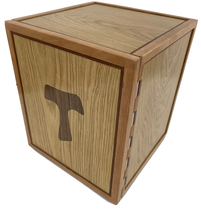 Tau Tabernacle (Base price shown)