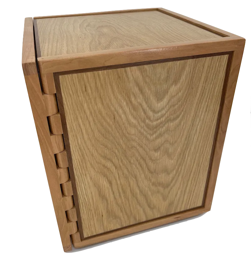 Tau Tabernacle (Base price shown)