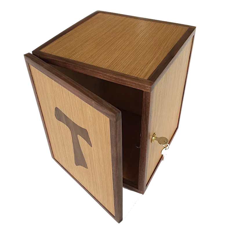 Tau Tabernacle (Base price shown)