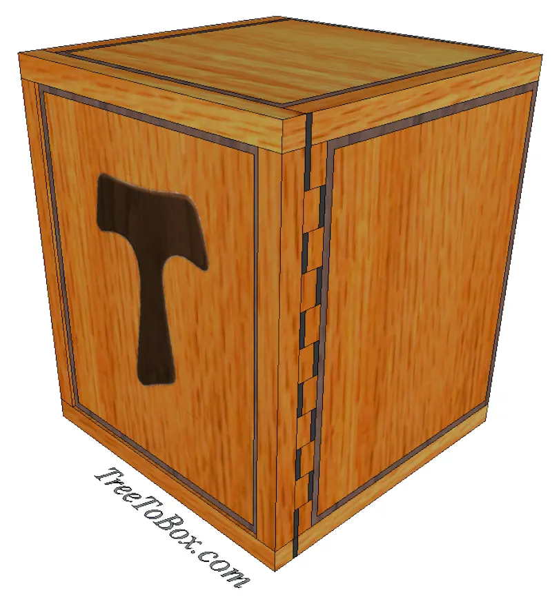 Tau Tabernacle (Base price shown)