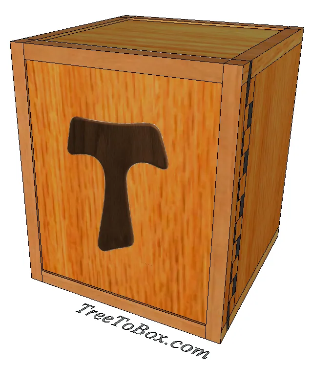 Tau Tabernacle (Base price shown)