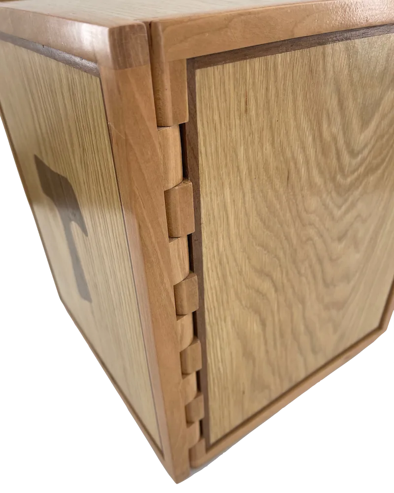 Tau Tabernacle (Base price shown)