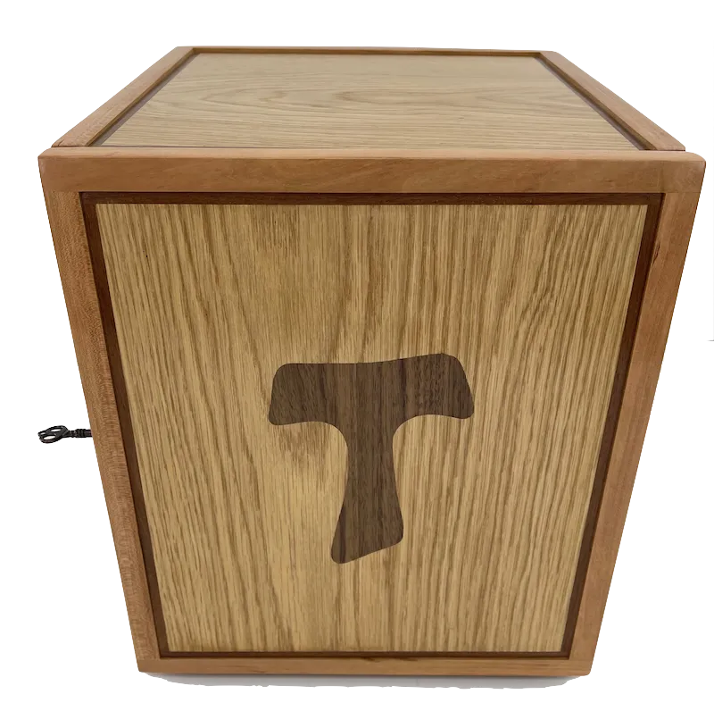 Tau Tabernacle (Base price shown)
