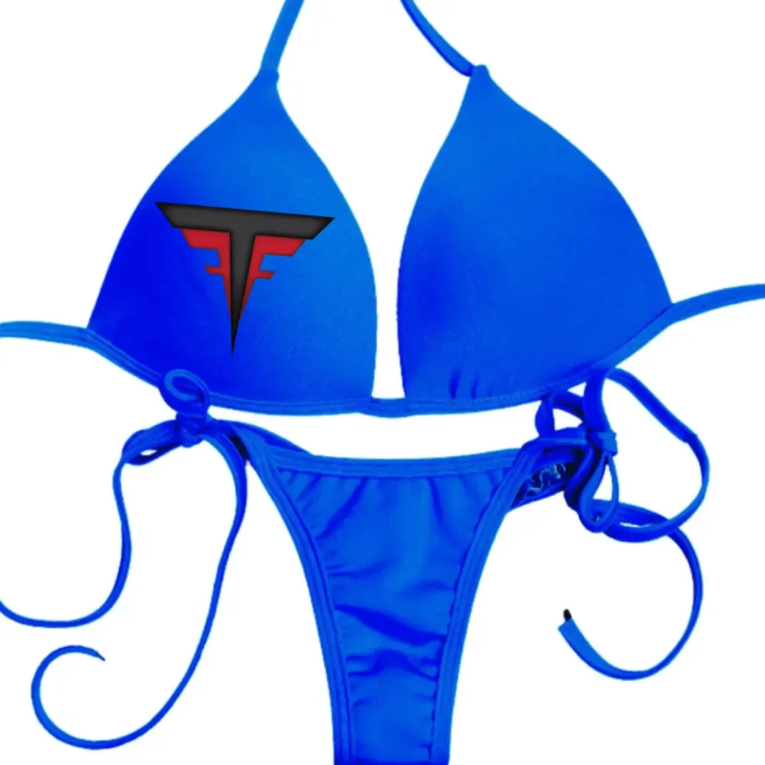 Team Posing Practice Suit