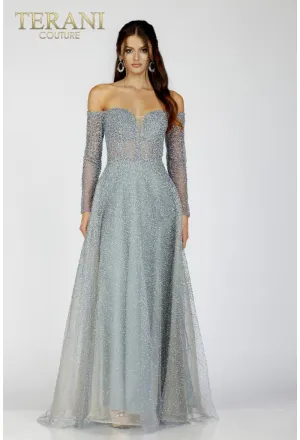Terani Couture 231E0519