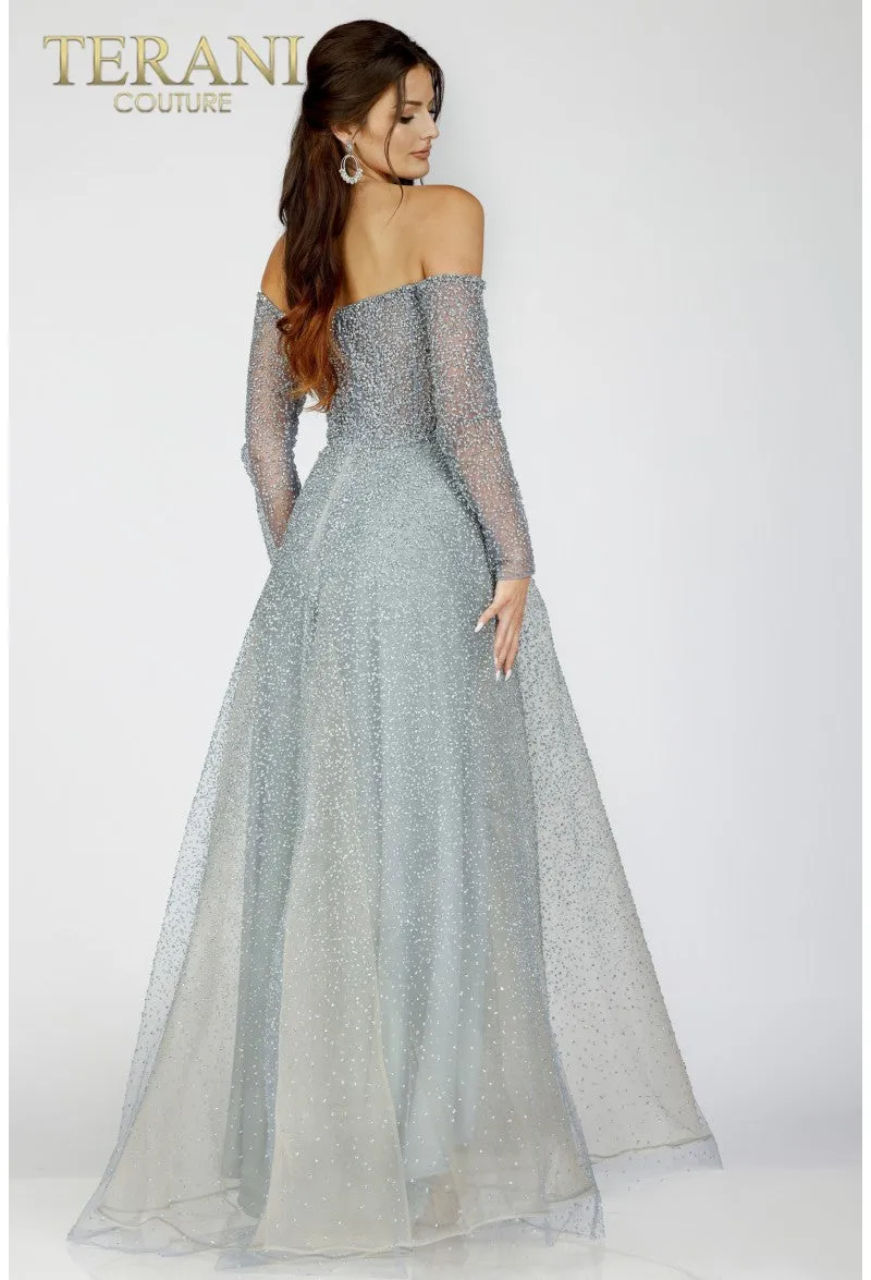 Terani Couture 231E0519