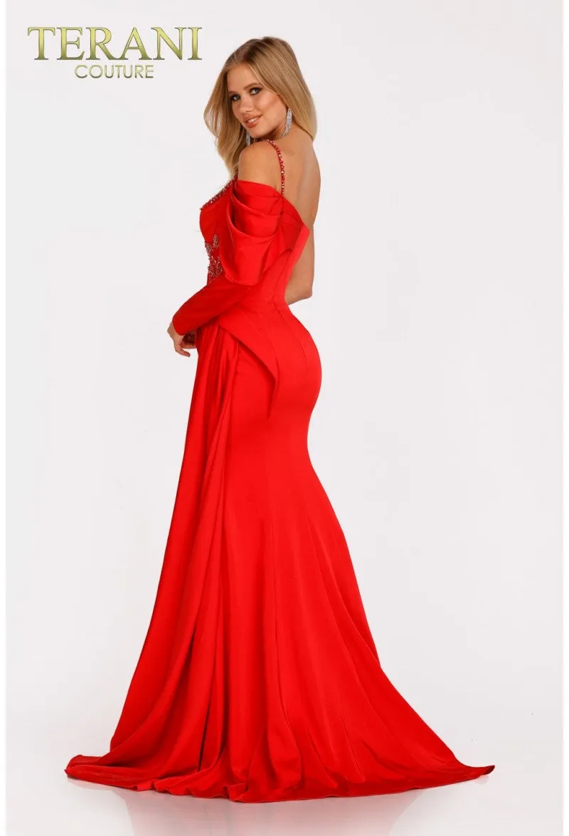 Terani Couture 231E0614