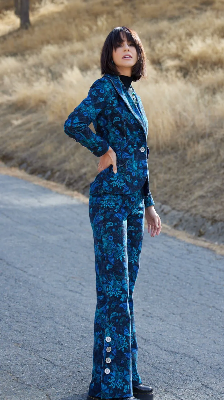 The Prince Suit