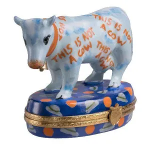 This Is Not A Cow