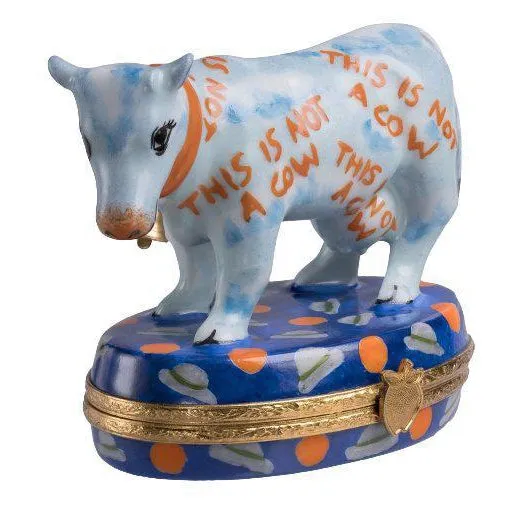 This Is Not A Cow