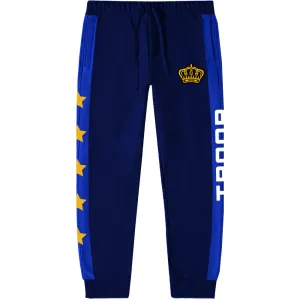 TROOP Fairless Pant Royal