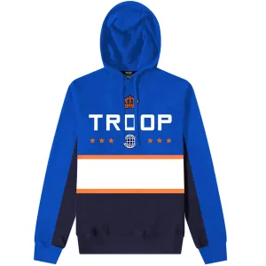TROOP Layette Hoody Royal