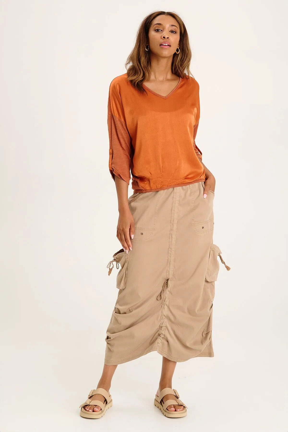 Vandiver Top