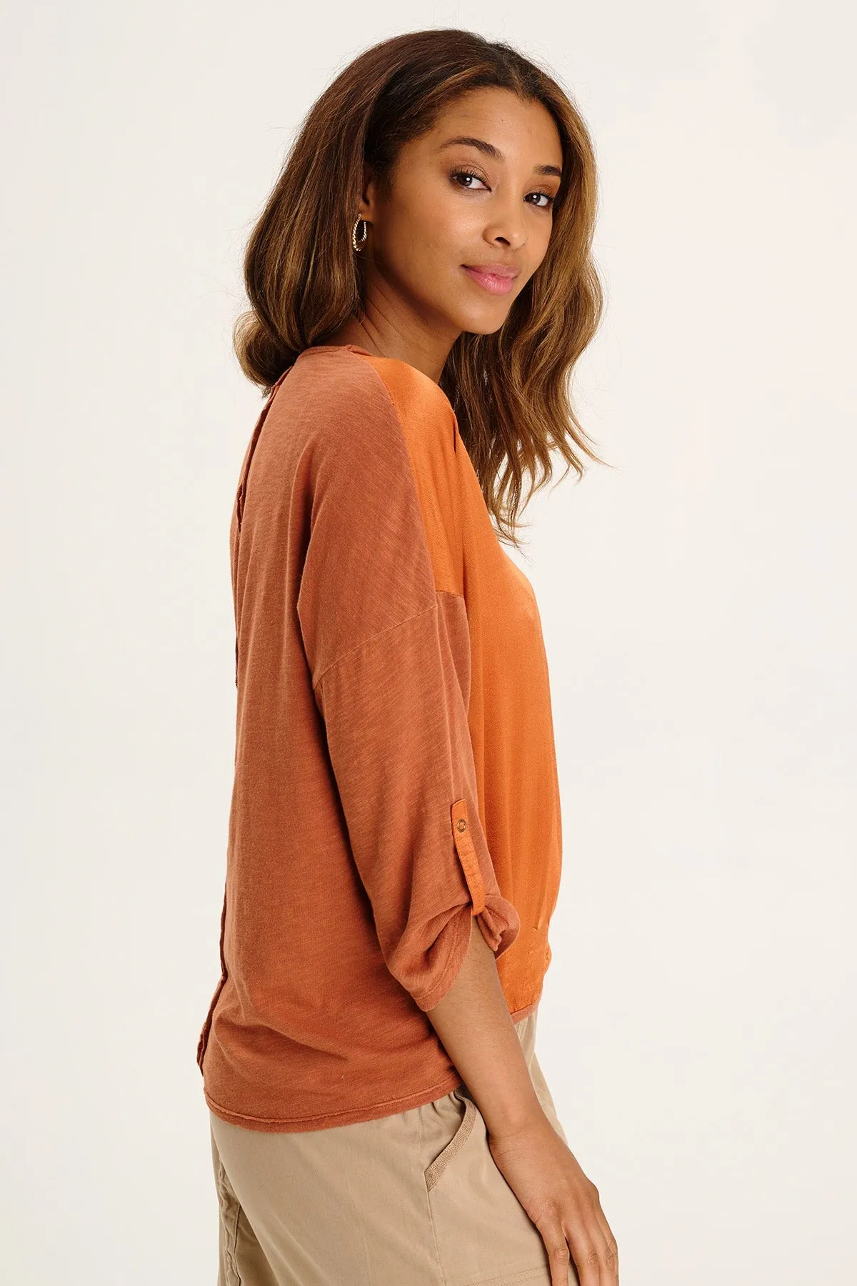Vandiver Top