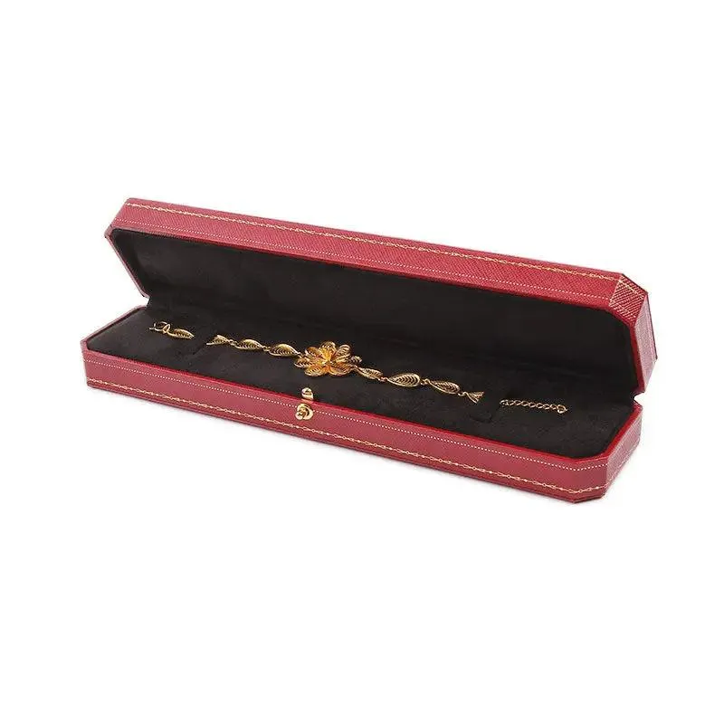 Wholesale Custom Jewelry Boxes