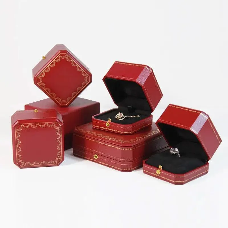Wholesale Custom Jewelry Boxes