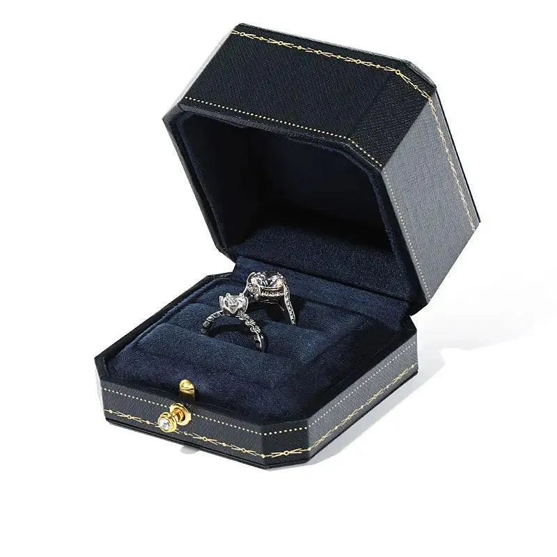 Wholesale Custom Jewelry Boxes