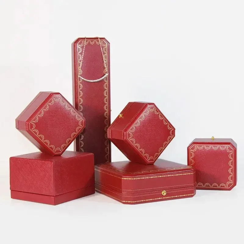Wholesale Custom Jewelry Boxes