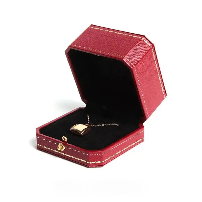 Wholesale Custom Jewelry Boxes