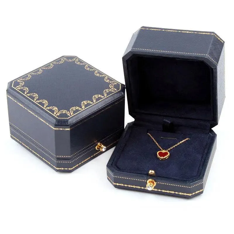 Wholesale Custom Jewelry Boxes