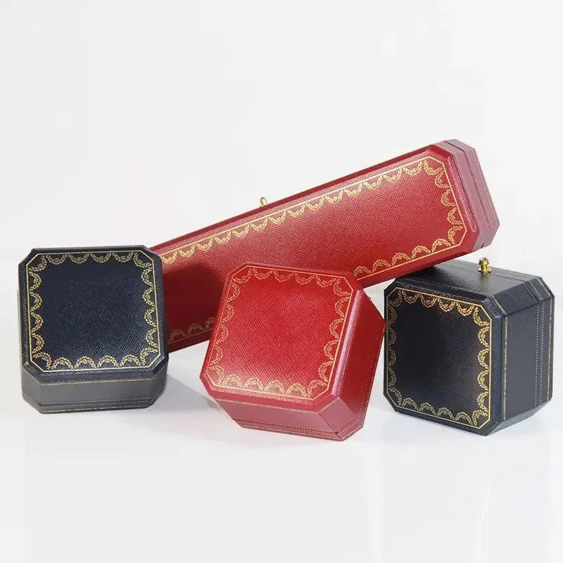 Wholesale Custom Jewelry Boxes