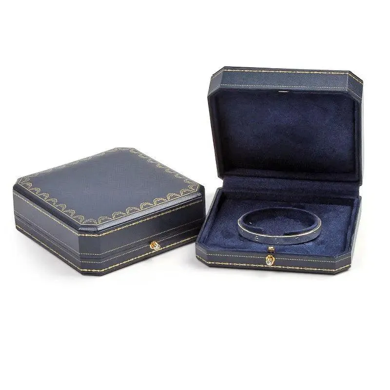 Wholesale Custom Jewelry Boxes
