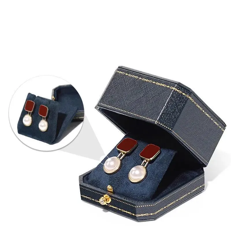 Wholesale Custom Jewelry Boxes
