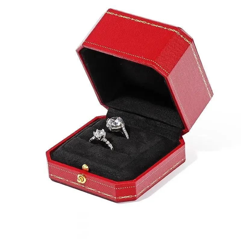 Wholesale Custom Jewelry Boxes