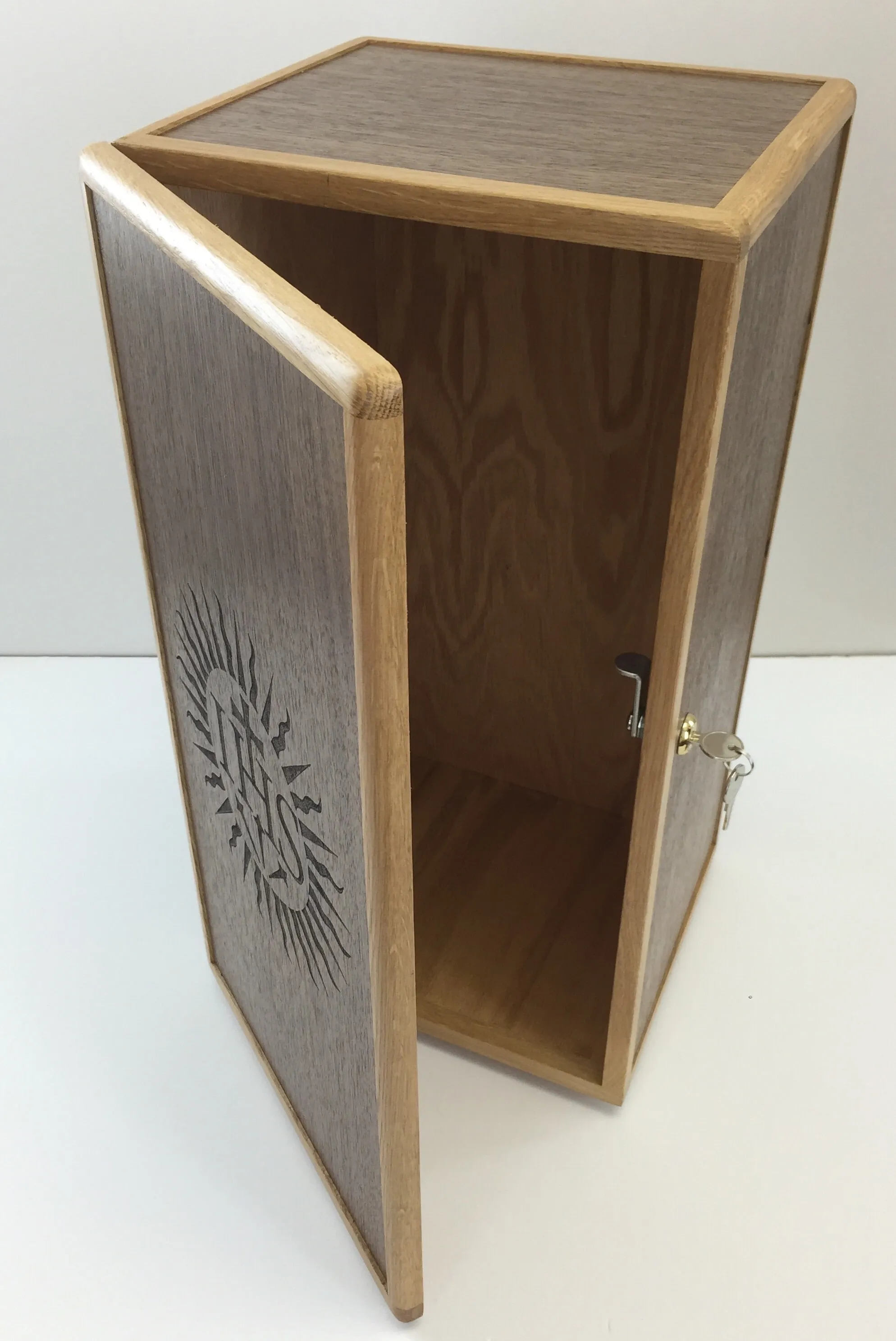Wood Tabernacle (Base price shown)