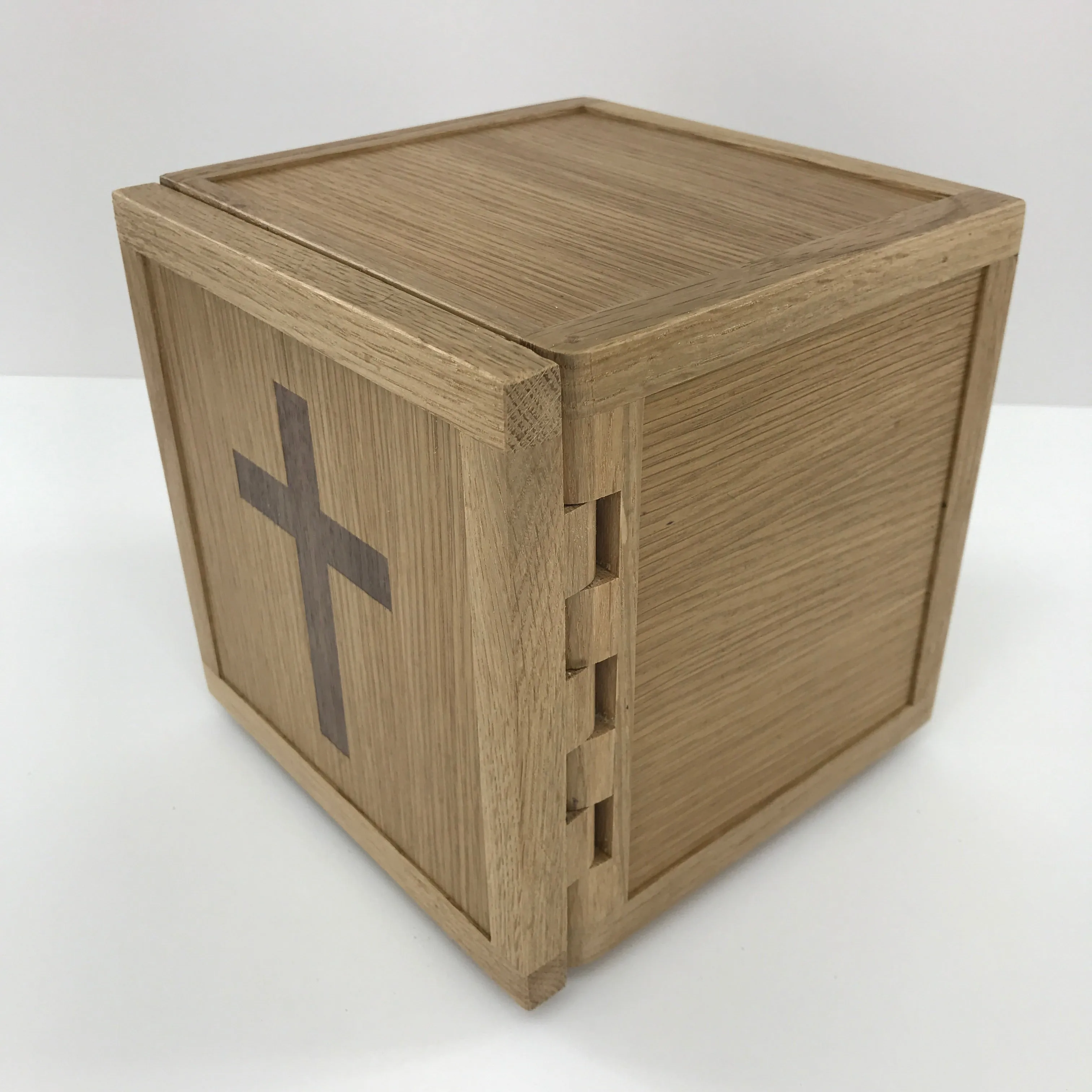 Wood Tabernacle (Base price shown)