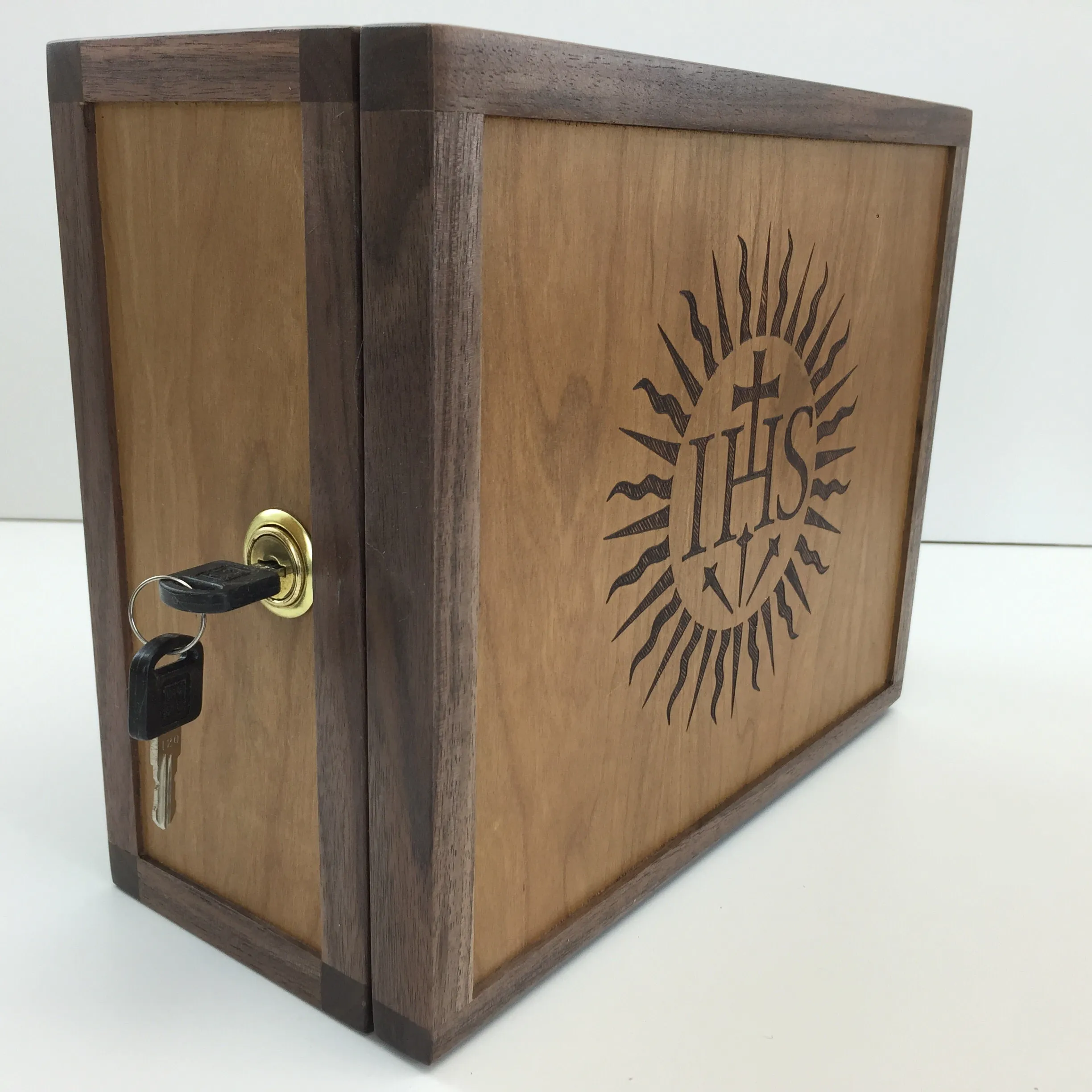 Wood Tabernacle (Base price shown)