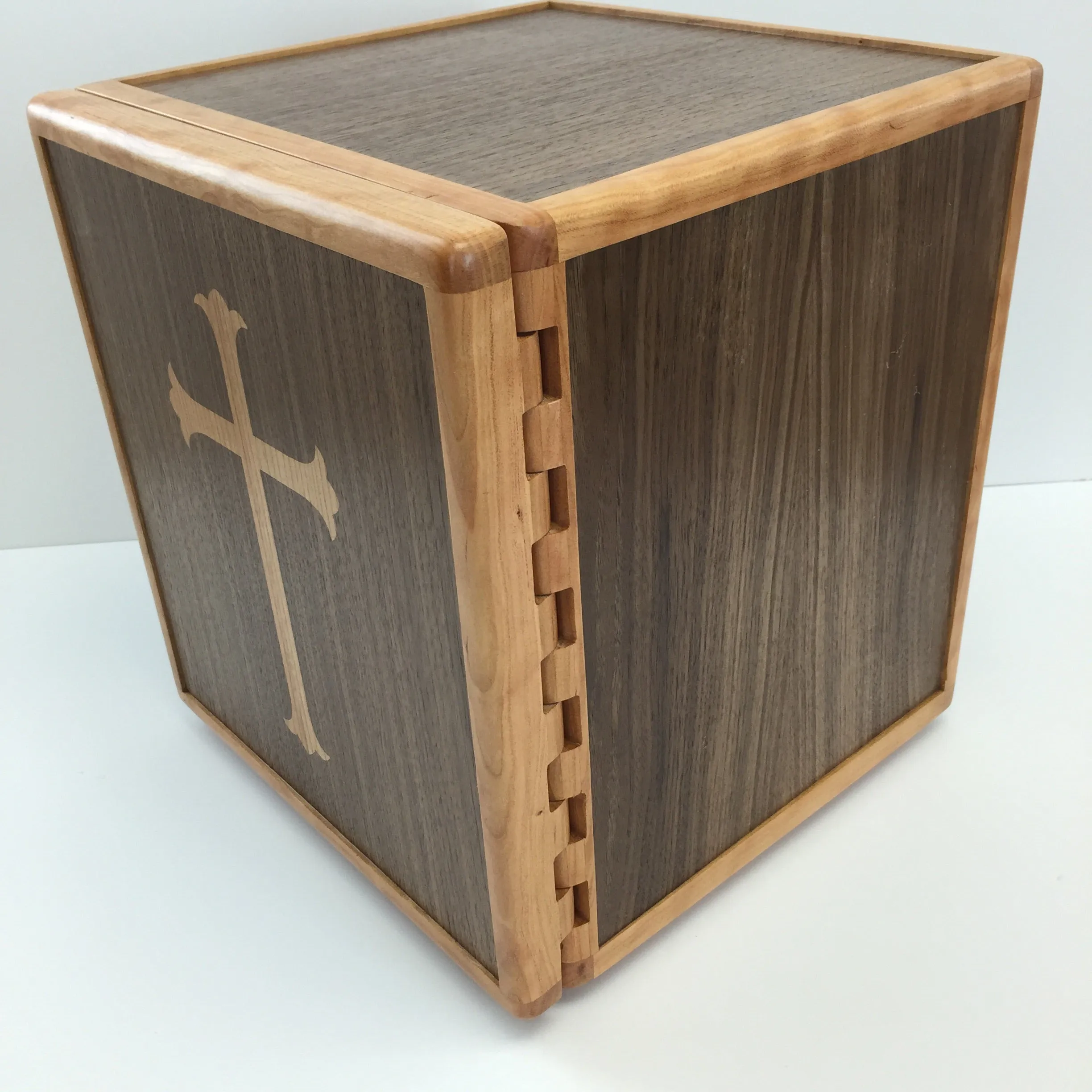 Wood Tabernacle (Base price shown)
