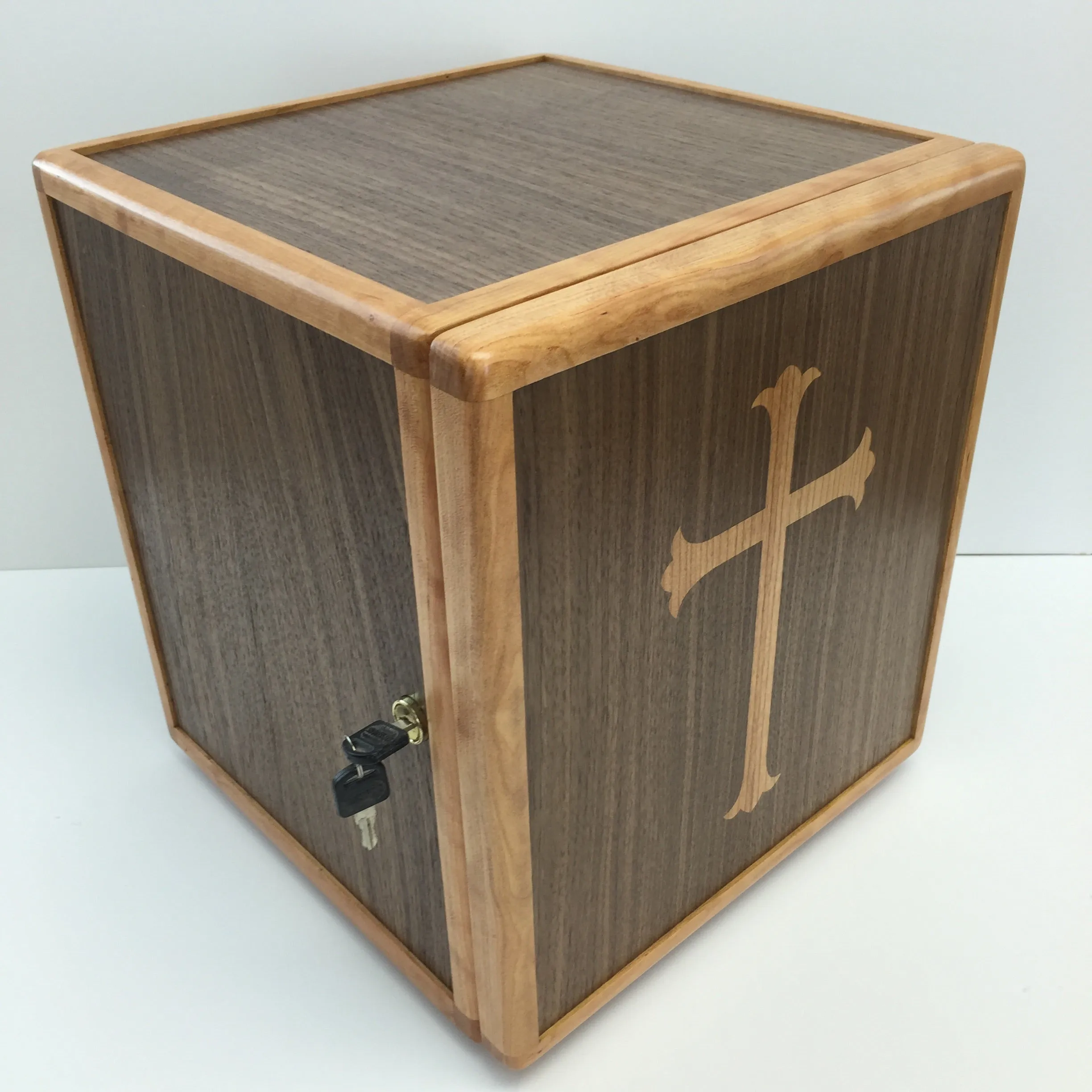 Wood Tabernacle (Base price shown)