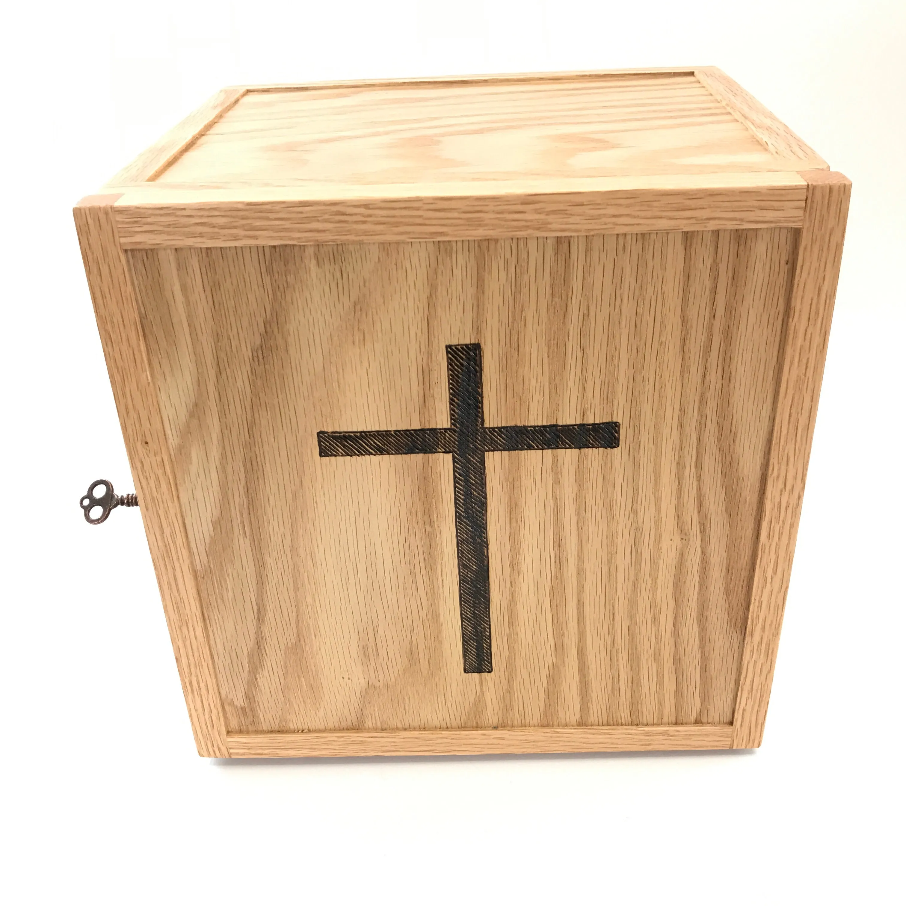 Wood Tabernacle (Base price shown)