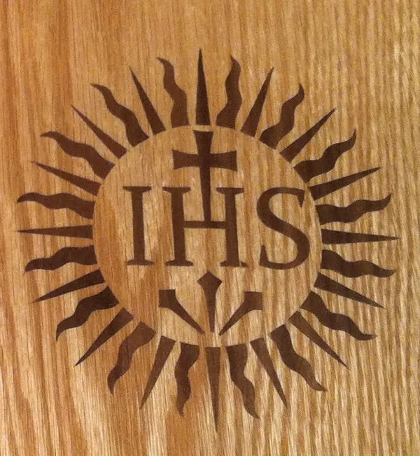 Wood Tabernacle (Base price shown)