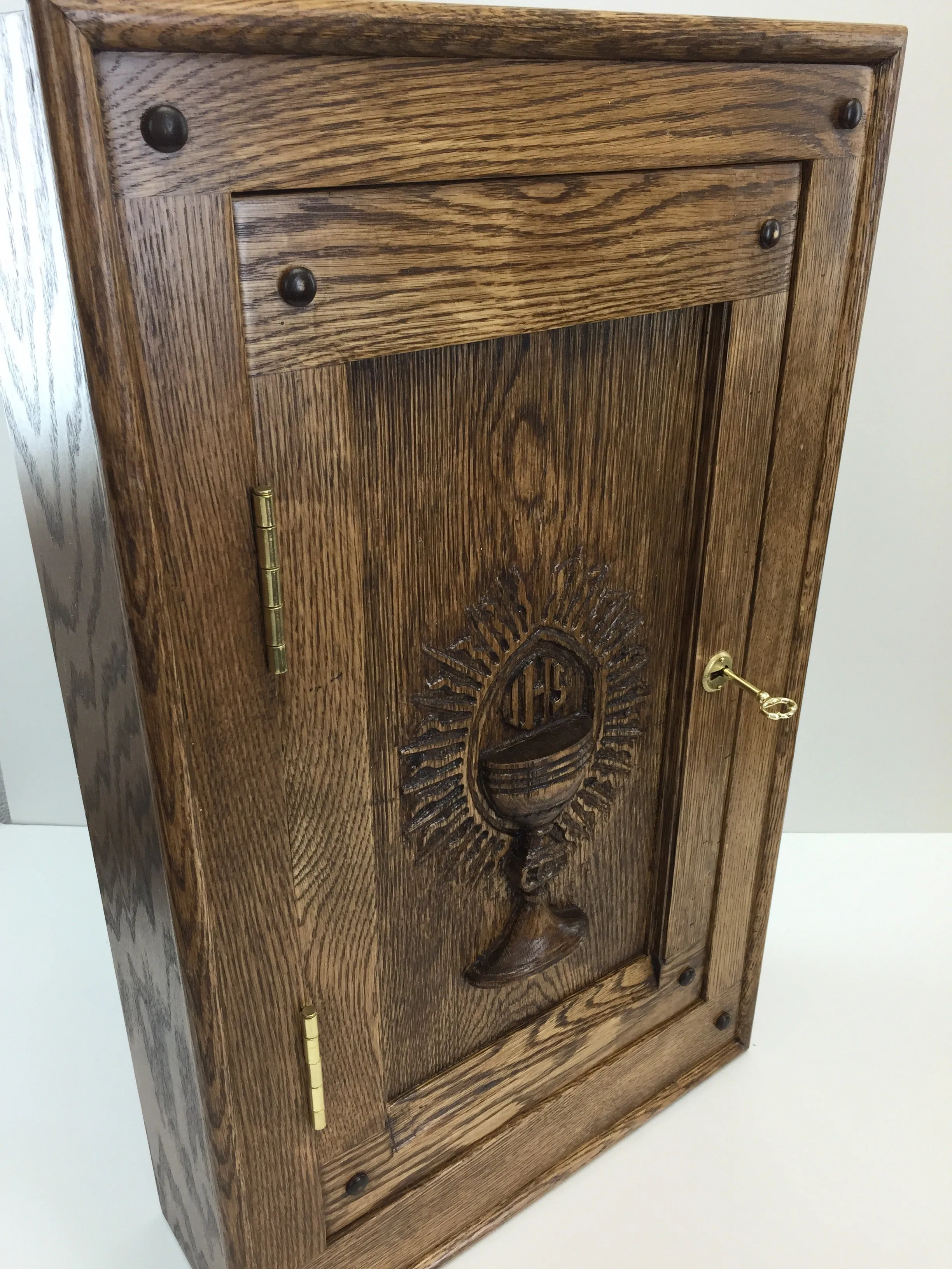 Wood Tabernacle (Base price shown)