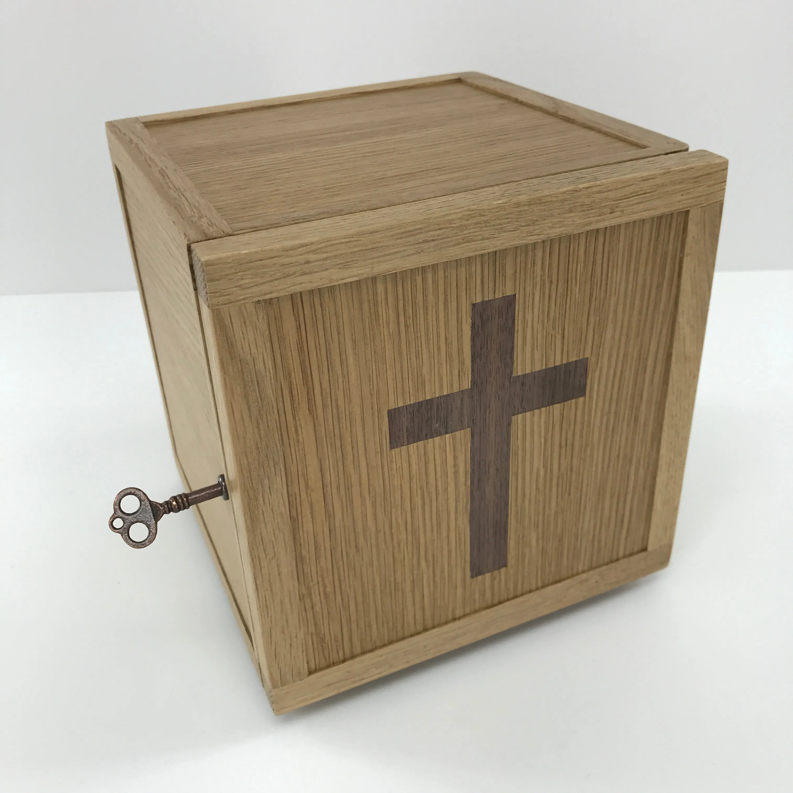 Wood Tabernacle (Base price shown)
