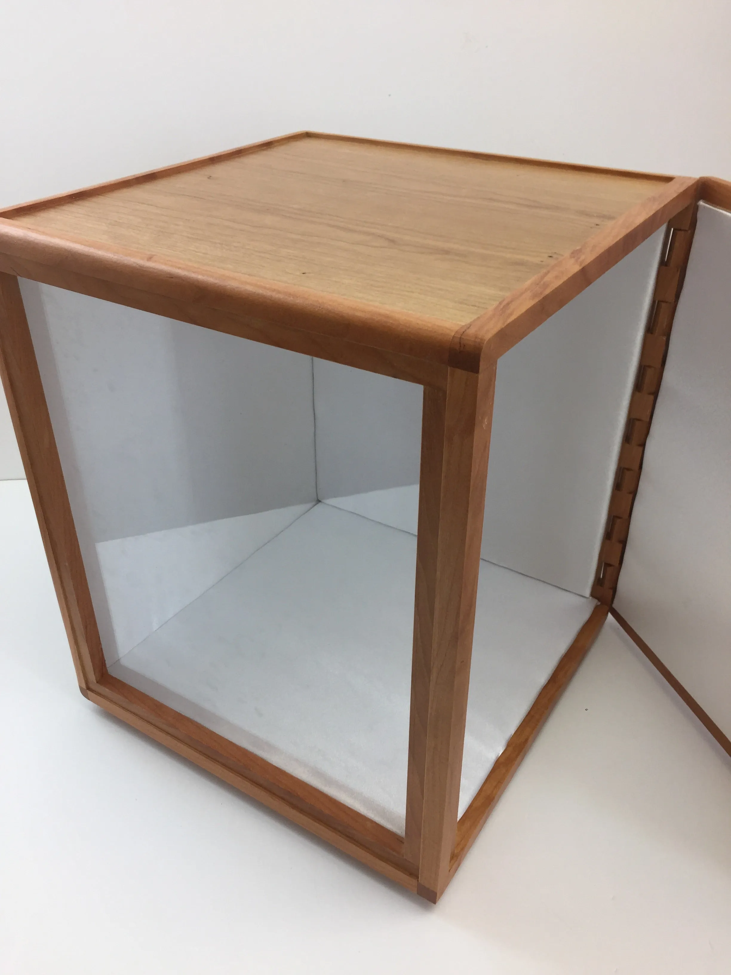 Wood Tabernacle (Base price shown)
