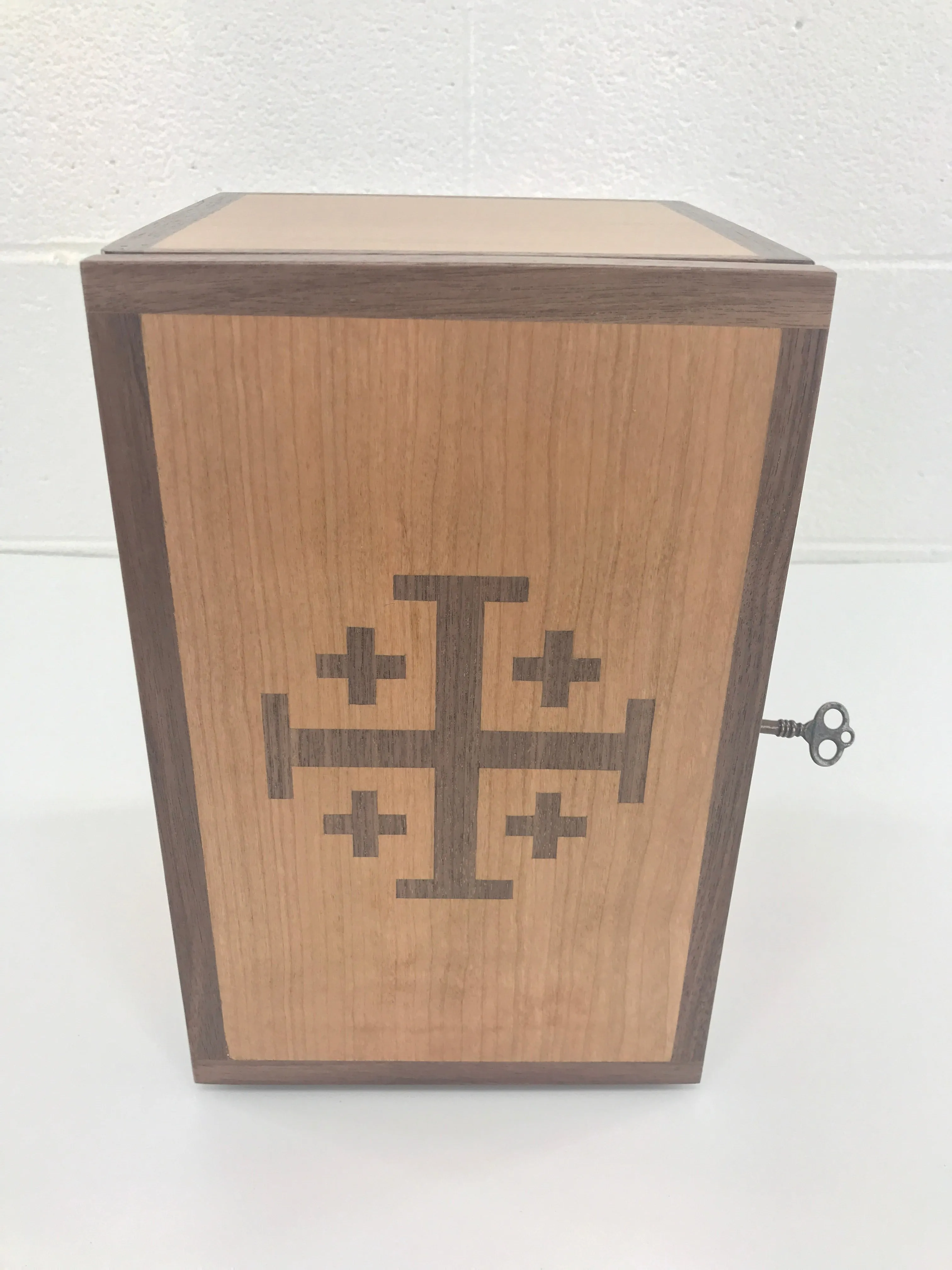 Wood Tabernacle (Base price shown)