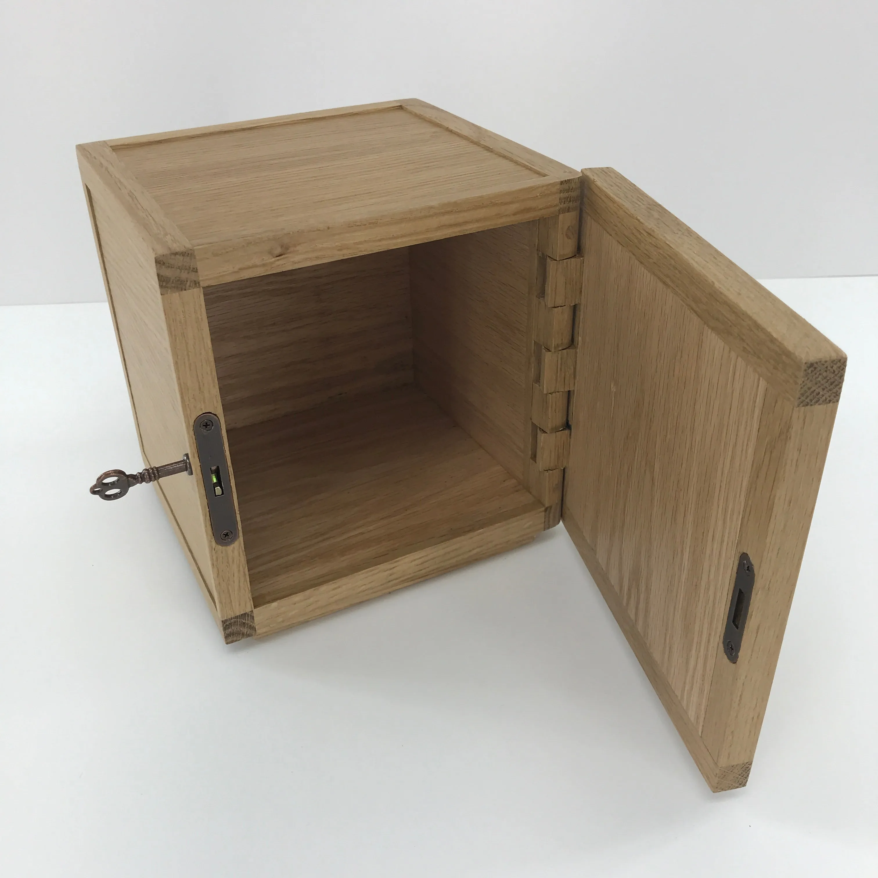 Wood Tabernacle (Base price shown)