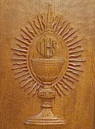 Wood Tabernacle (Base price shown)