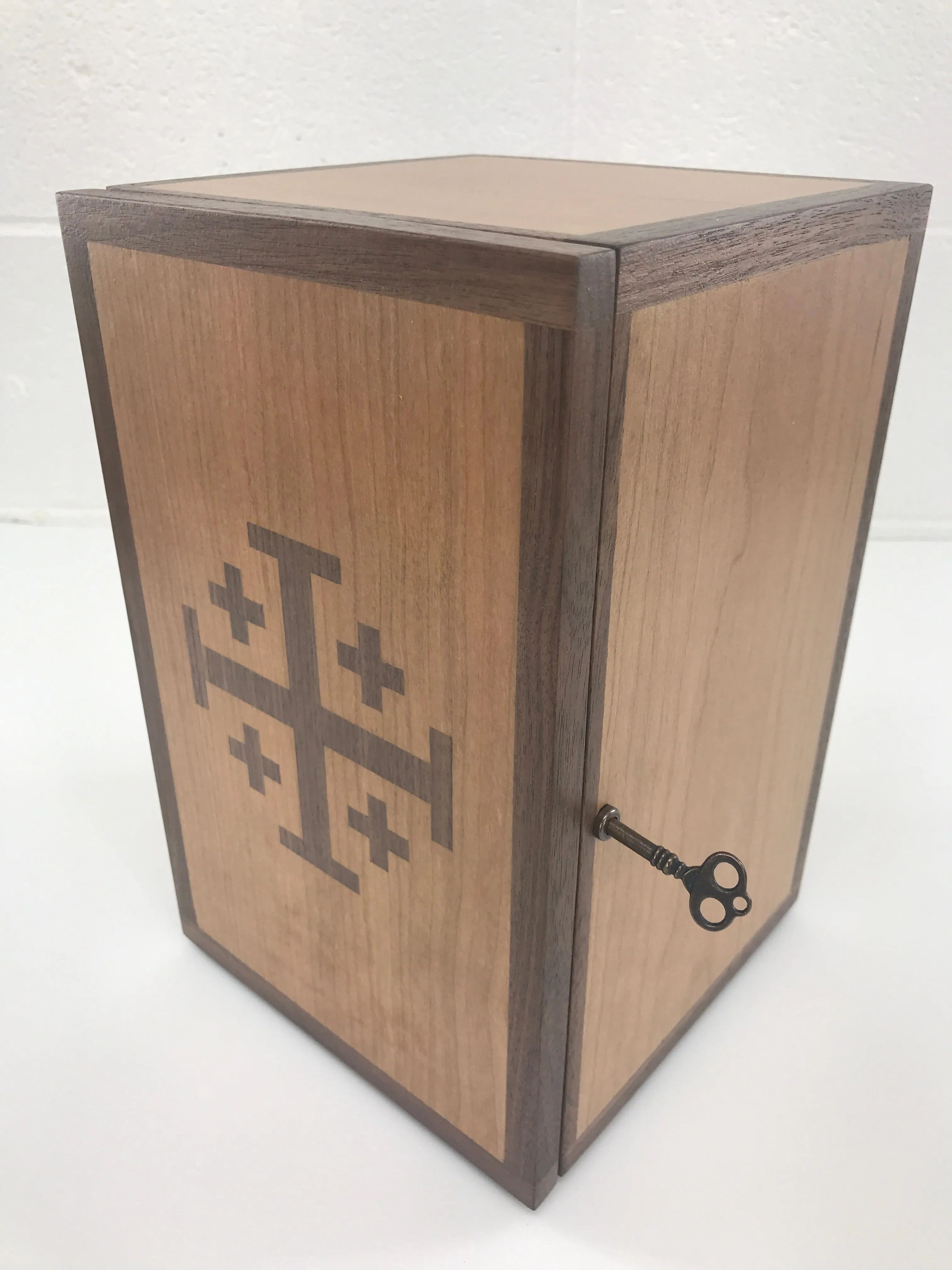 Wood Tabernacle (Base price shown)
