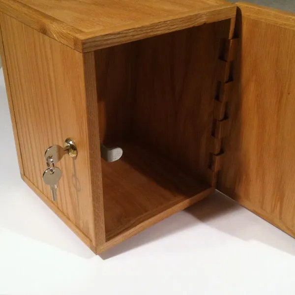 Wood Tabernacle (Base price shown)