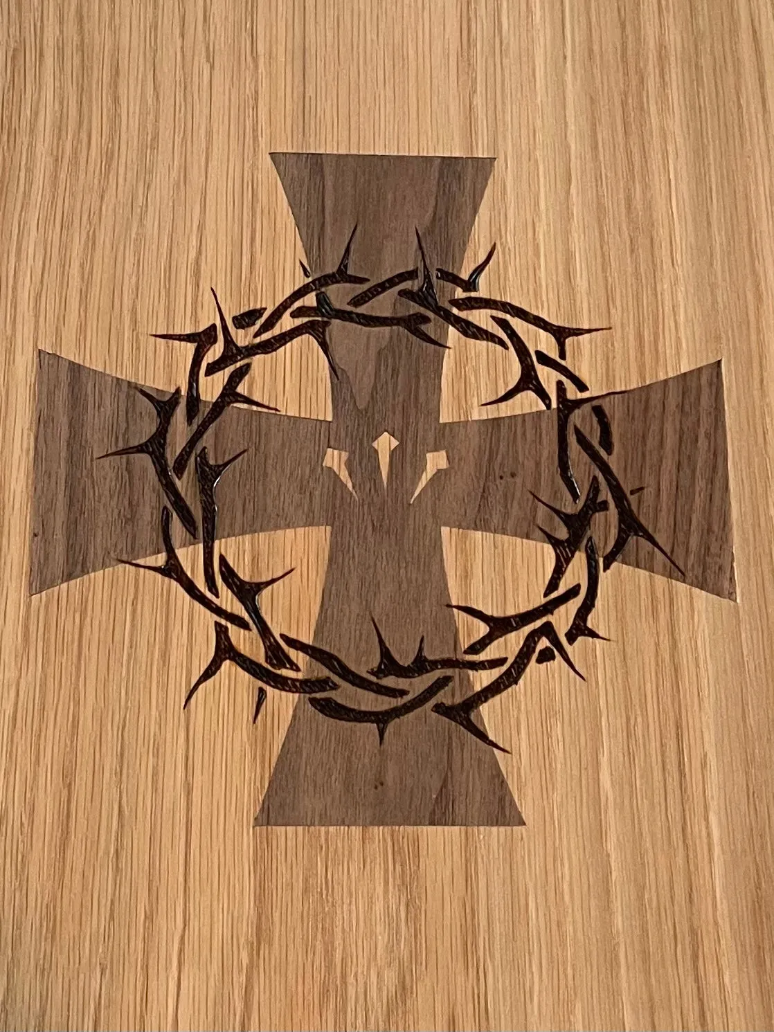 Wooden Tabernacle (Base price shown)