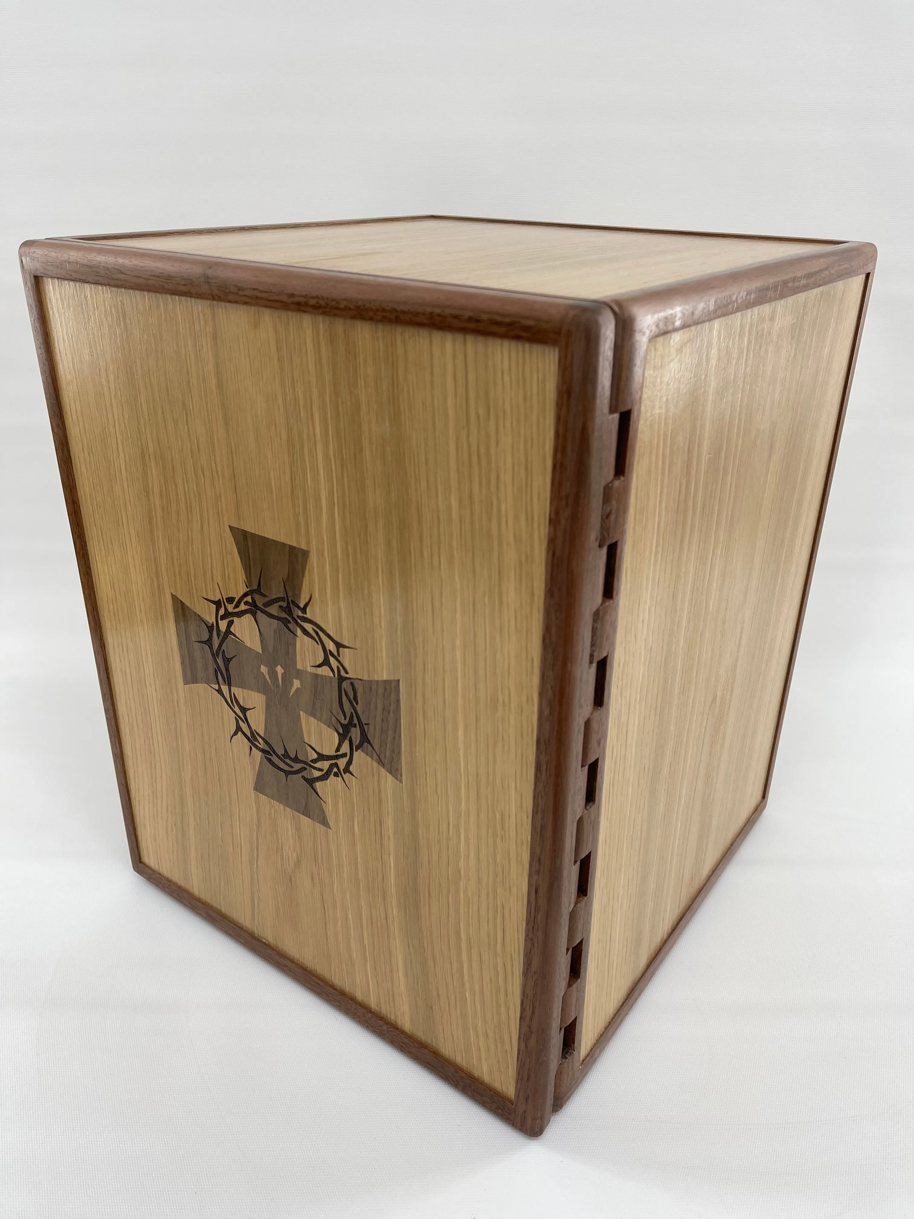 Wooden Tabernacle (Base price shown)