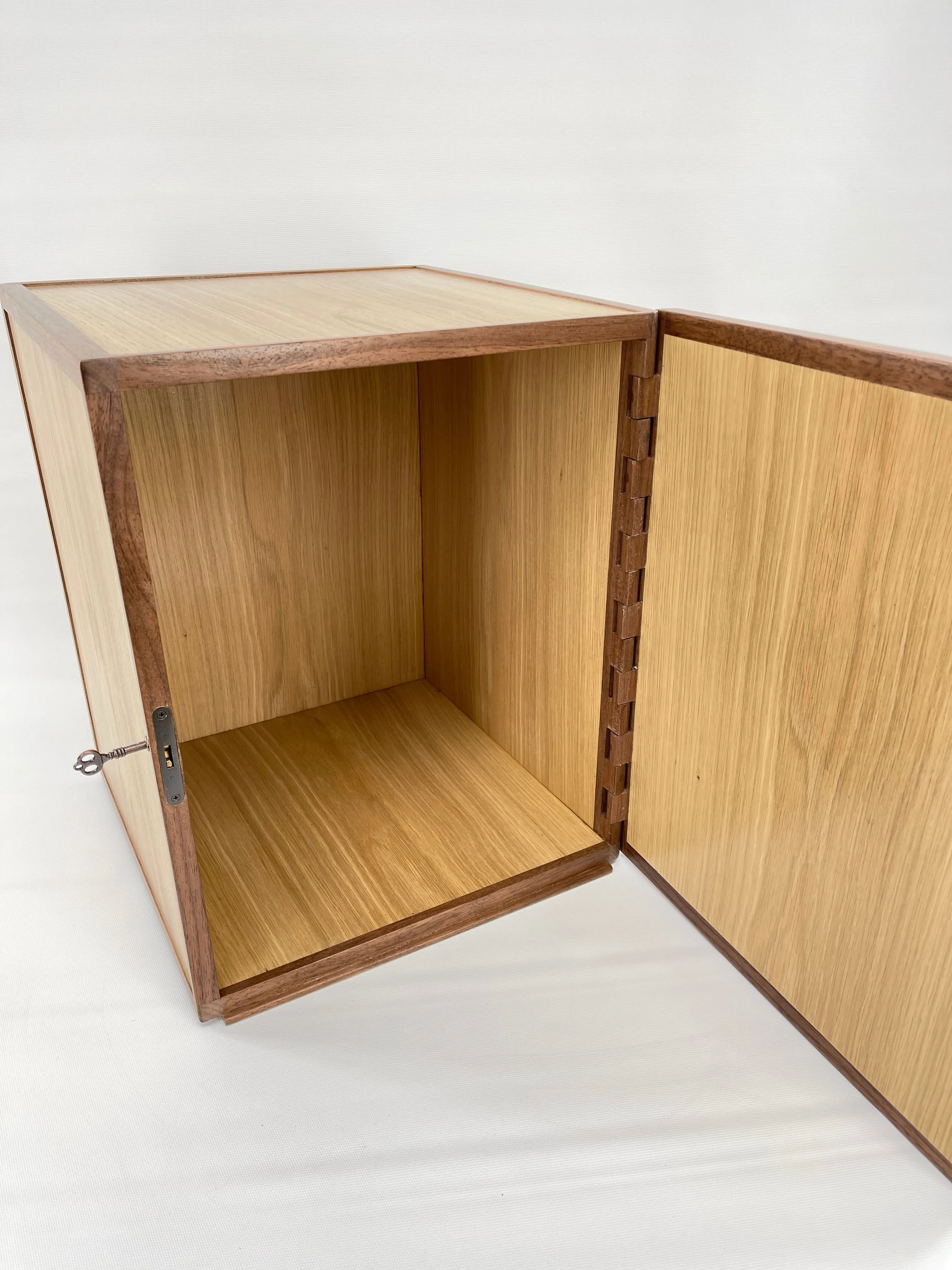 Wooden Tabernacle (Base price shown)