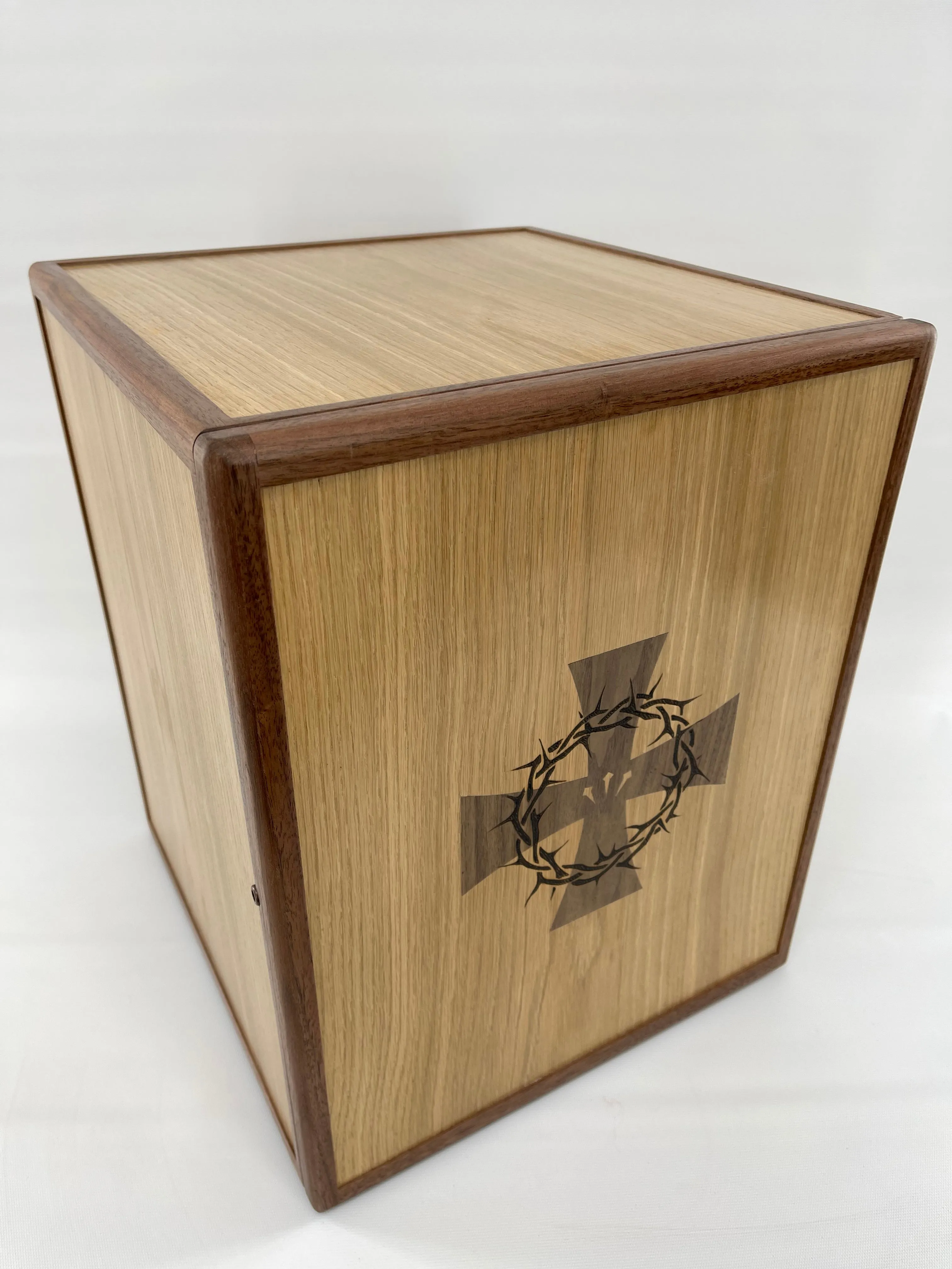 Wooden Tabernacle (Base price shown)